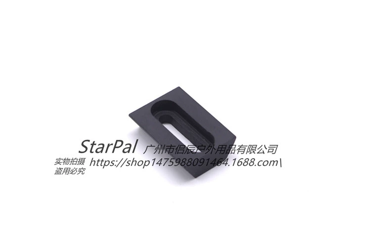 StarPal Finder Star Tailboard Universal Black Kính viễn vọng Xử lý nhẹ 60 độ PTZ Tấm kéo dài - Kính viễn vọng / Kính / Kính ngoài trời ống nhòm cho bé