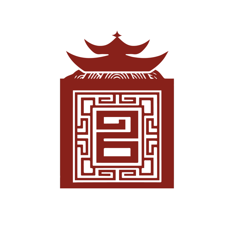 北京博物馆代购的LOGO