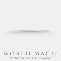 Magic World Multi-function Three-purpose Magic Wand Magic Wand Magic Wand Magic Wand Self-rising Stage Props