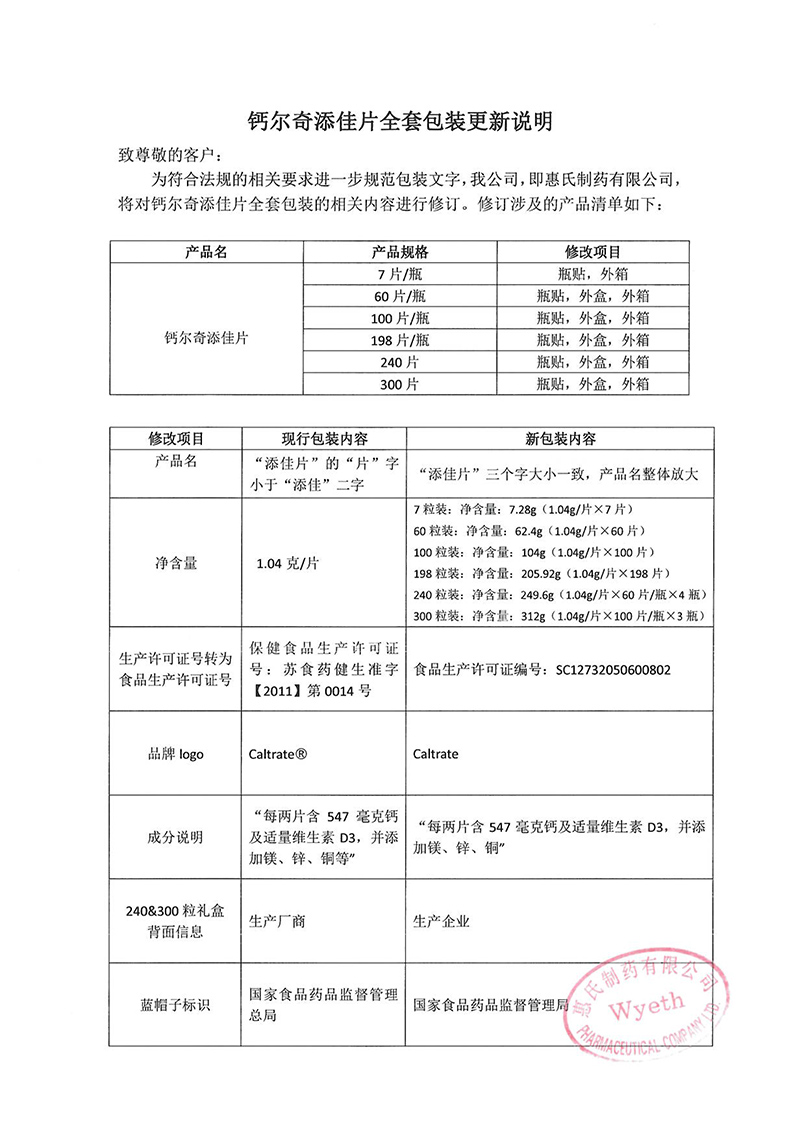 金钙尔奇中老年碳酸钙D3中老年男女