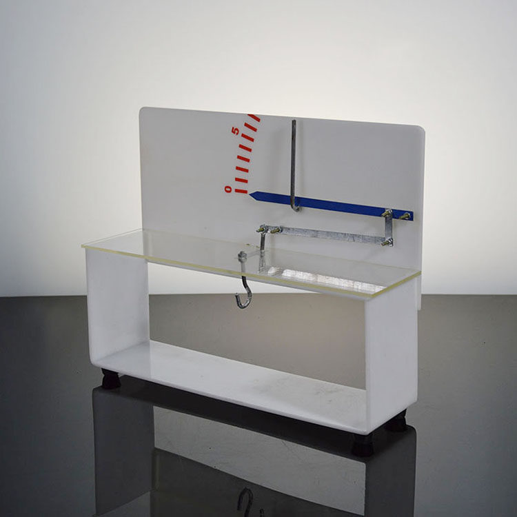 Object Deformation Demonstrator Pointer Micro Deformation Demonstrator Physics Experiment Instrument Teaching Instrument