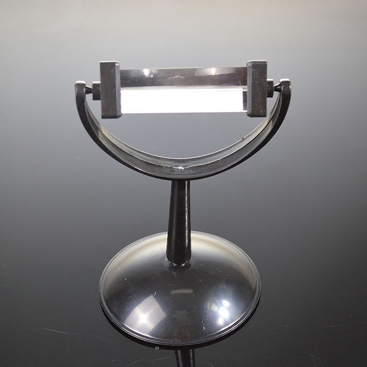 Triangular prism Optical experimental equipment Seven-color sunlight Customized optical Mitsubishi mirror Children's science experiment