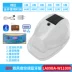 nón công trình Tiêu Chuẩn Quốc Gia Quạt Năng Lượng Mặt Trời Mũ Sạc Bluetooth Liên Lạc Nội Bộ Công Trường Xây Dựng Mũ Bảo Hiểm Say Nhiệt Làm Mát Hiện Vật Điều Hòa Không Khí Nón non bao ho lao dong mũ bảo hộ cao cấp 