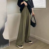 Зеленые штаны