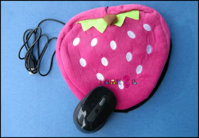 Coussin chauffant USB - Ref 425594 Image 12