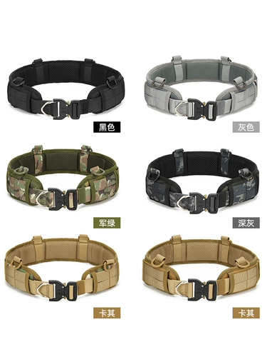 Тактический утягивающий пояс на талию, универсальный быстросъёмный комплект, олимпийский дорожный ремень