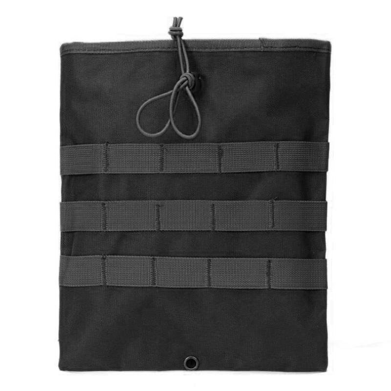 Tactical storage bag glove bag multifunctional recycling bag vest Bag magazine recycling bag molle outdoor utility bag