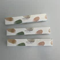 Japanese naturaglace very fine natural and long lasting not decolorization automatic eyebrow pencil pregnant women available temporary special