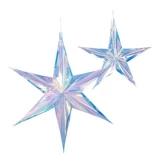 Магазин магазинов магазин окна рождественский отдел украшения подвеска