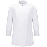 Семь -точечная рукава Chef Service Service Custom High -End Restaurant West -Точка выпечка