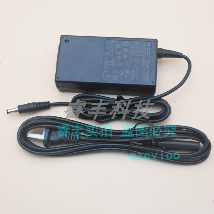 Logitech G25 G27 G29 tay lái ban đầu cung cấp điện phụ kiện adapter vô lăng chơi game 900 độ