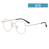 Золото (отправить 1,56 анти -Blue -light Lens) без комментариев без сообщения по умолчанию 0 градусов