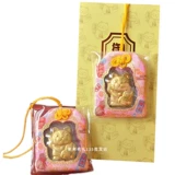 Защитный амулет, подвеска, на удачу, подарок на день рождения