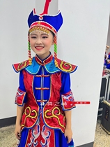 Rental and customized stage costumes opening dance chorus classical dance Chinese dance modern dance folk dance 6500
