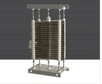 Stainless steel resistor ZX37-5 6 ZX37-1 6 ZX-2 2 ZX-3 ZX-4 2