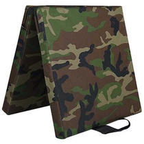 Kindergarten Gymnastics Mat 23 Conjoined Playground Children Fitness Protection Mat Sea Cotton Folding Dance Supine Sit-up Cushion