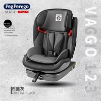 Сто сломанных пилотов [1-12 лет] -crystal черный