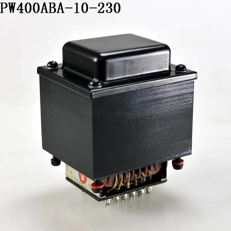 Rafael 400W-10 two-piece single-ended power transformer for 845805211813 bile machine