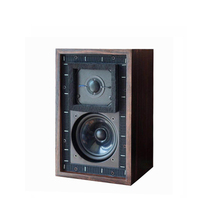 BestVox true color LS3 5A fever HIFI bookshelf speaker speaker 15 European Edition Classic Legend