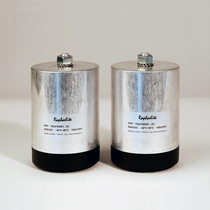 100uF2000V high voltage bile machine special film filter capacitor (CBB)