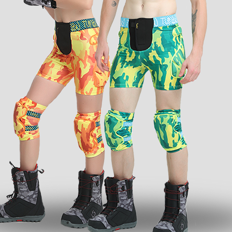 Ski ski buttock in ski ski buttock in ski ski and knee