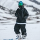 905 черный набор