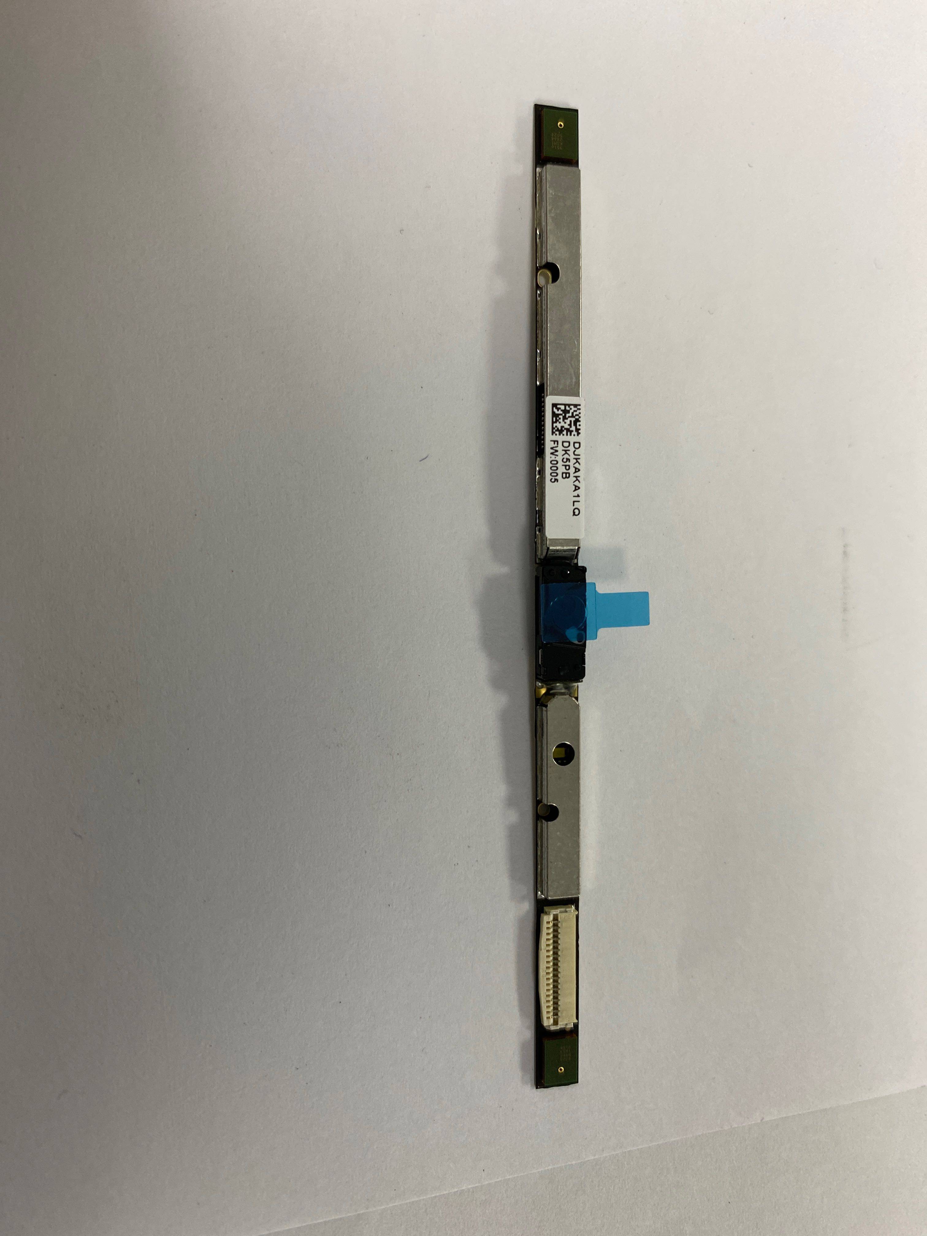 Suitable for HP ENVY X360 13-AY AG camera built-in camera L76822-1K0