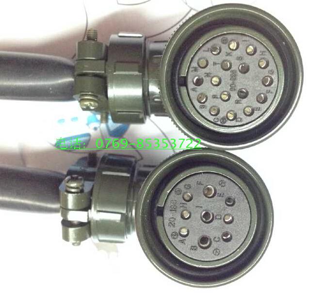 Taeda AC servo motor power supply power connector Taida model :ASD-CAPW1000