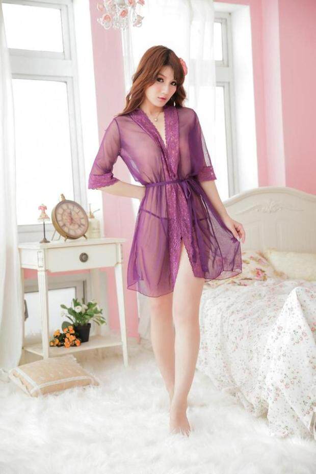 Peignoir jeunesse - Ref 598671 Image 16