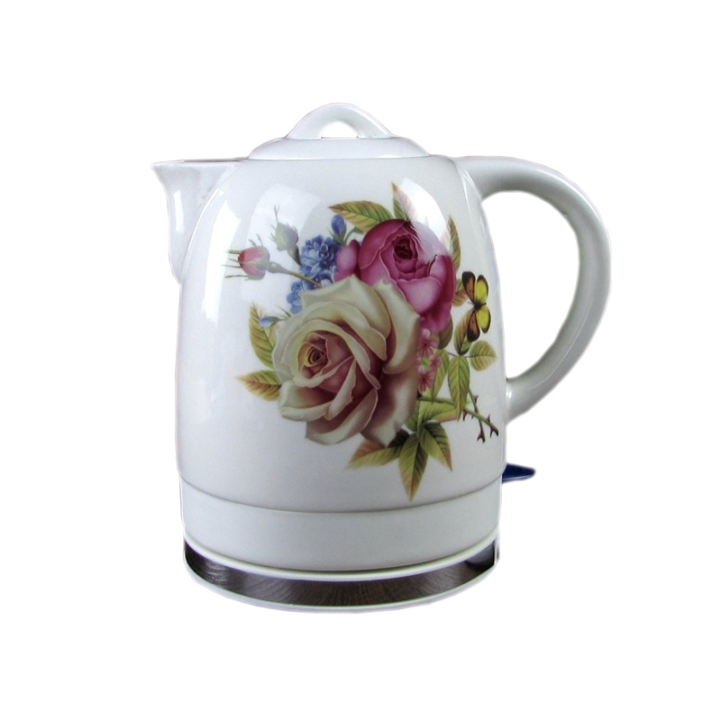 Jingdezhen ceramic electric kettle 304 porcelain teapot kung fu electric teapot household power automatically