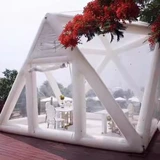 Дорожное звездное небо, сферическая палатка для кемпинга, популярно в интернете