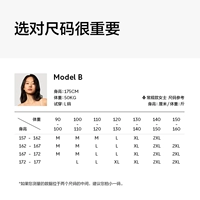 Рекомендации по размеру