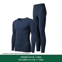 [Мужская модель] Тибетский Цин