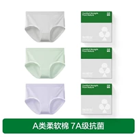 [Класс A высокая талия] легкая виноградная лоза+виноградный зеленый+сардина фиолетовый цвет