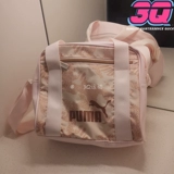 ПУМА ПУМА СУМКА НА ЧА, такая же женщина-случайная сумка для мессенджера на плече 076972-076116-01-02