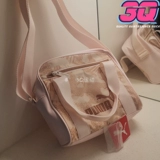 ПУМА ПУМА СУМКА НА ЧА, такая же женщина-случайная сумка для мессенджера на плече 076972-076116-01-02