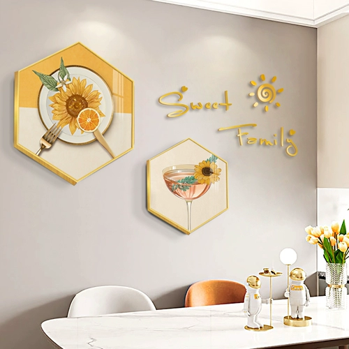 Теплый живой ресторан