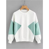 2018 Autumn for women T-shirt casual overcoat Sweater tops