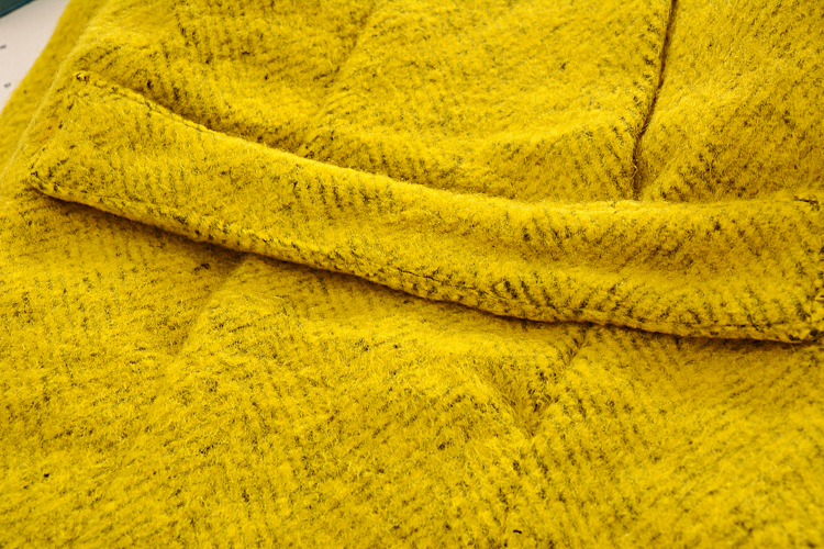 Manteau pour garcon en laine - Ref 2161240 Image 36