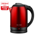 siêu nấu thuốc bằng điện Ấm đun nước điện TCL Ký túc xá ấm tự động Tắt nguồn nước cách nhiệt hộ gia đình 304 Thép không gỉ Công suất lớn Nồi nhanh - ấm đun nước điện ấm siêu tốc panasonic ấm đun nước điện