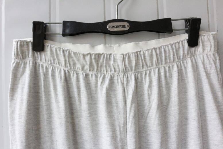 Pantalon pyjama - Ref 721484 Image 18