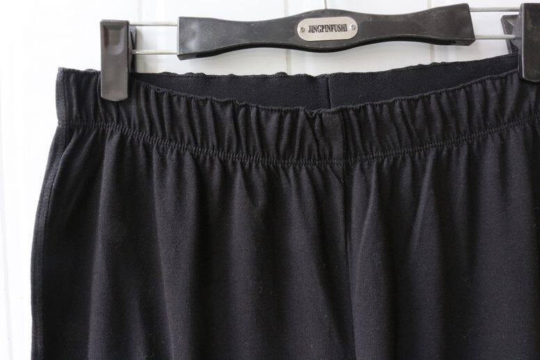 Pantalon pyjama - Ref 721484 Image 8