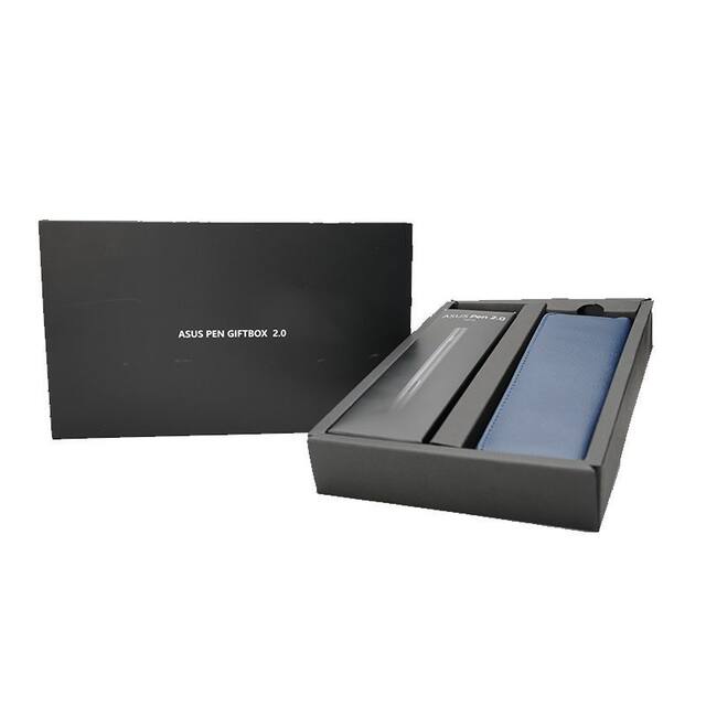 ASUS PEN original 4096 level fine touch stylus adapted to Lingyao X dual screen Xiaoyao Huan 13 Suning.com official flagship store genuine 1634