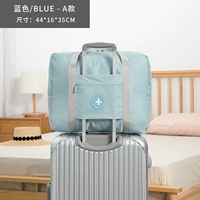 Круг синий (маленький)