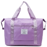 Сумка для путешествий, сумка через плечо с разделителями, спортивная портативная спортивная сумка, сумка-органайзер