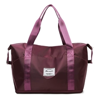 Вино красное сухое и мокрое разделение+расширение нижней части+трехсторонний карман