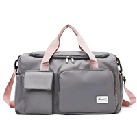 Темно-серый