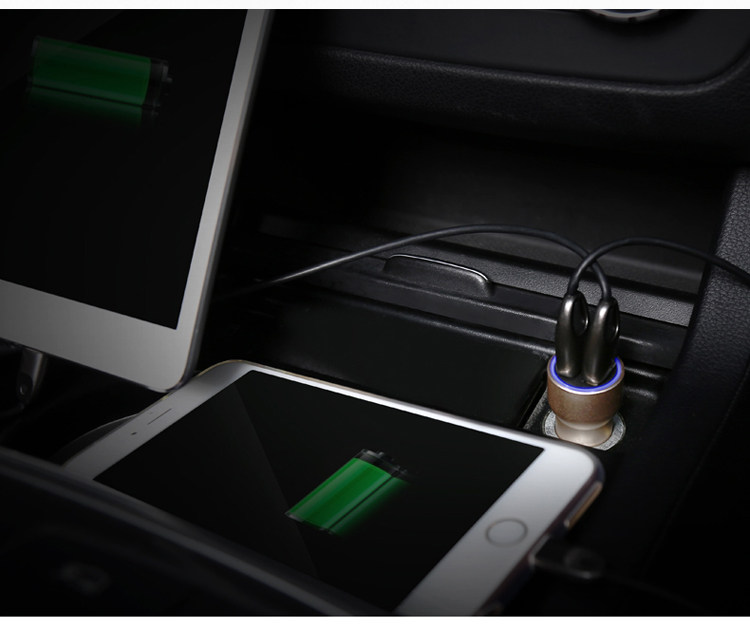 chargeur 3.4A, 3A - Ref 1301744 Image 18