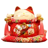 Zhaocao Ceramic Piggy Bank Store Shore открывает подарки фестиваль дня рождения дома на стойке регистрации