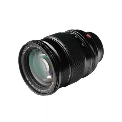 Fujifilm Fuji XF 16-55mmF2 8 R LM WR wide-angle zoom lens 16-55 large aperture head